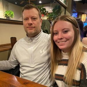 Meet your Posher, Ben